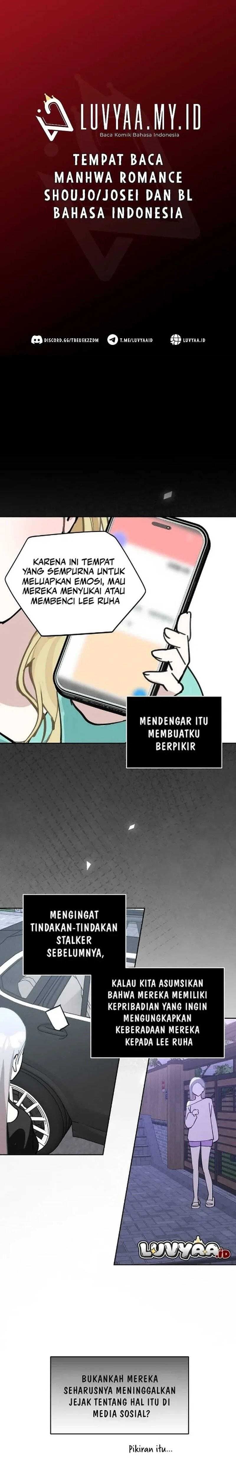 Today’s Han Yoil is a Woman Chapter 021