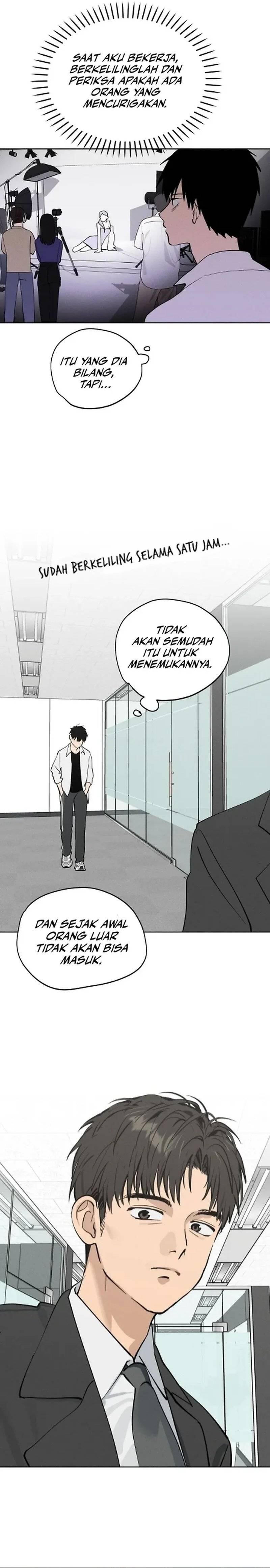Today’s Han Yoil is a Woman Chapter 021