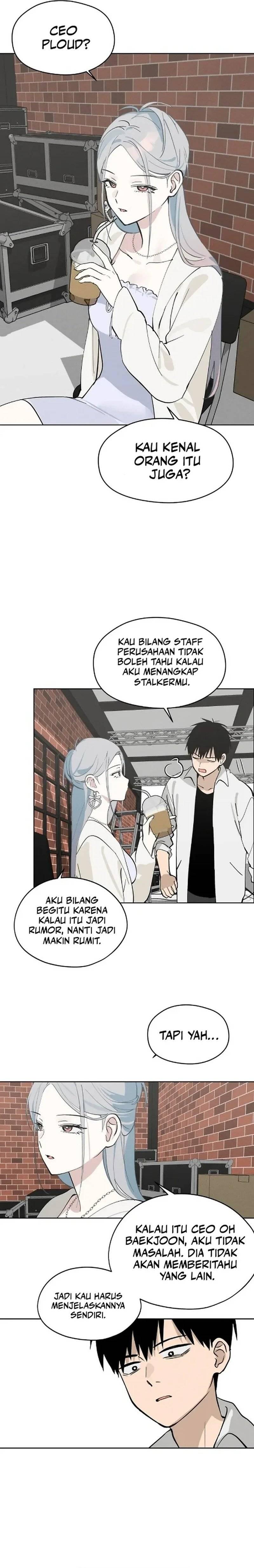 Today’s Han Yoil is a Woman Chapter 021