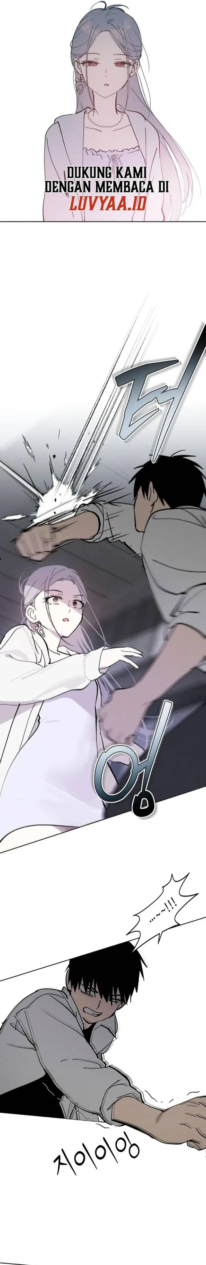 Today’s Han Yoil is a Woman Chapter 021