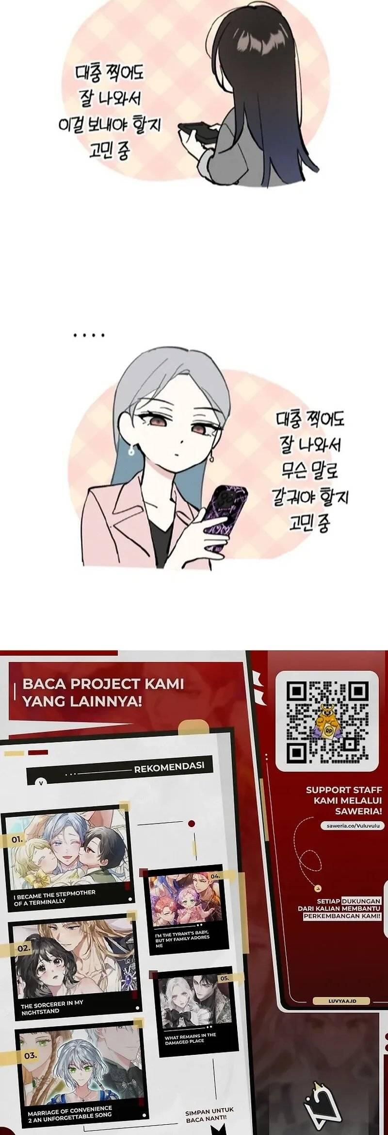 Today’s Han Yoil is a Woman Chapter 021