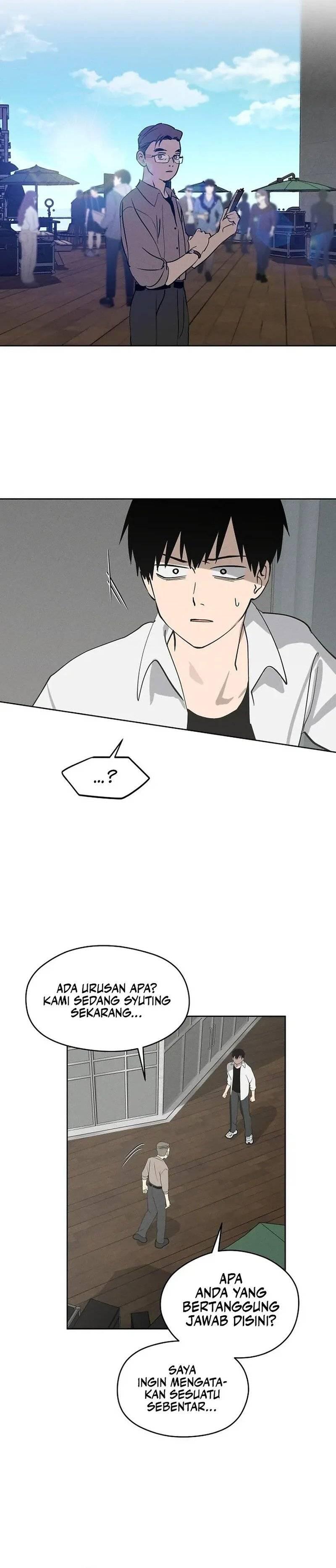 Today’s Han Yoil is a Woman Chapter 022