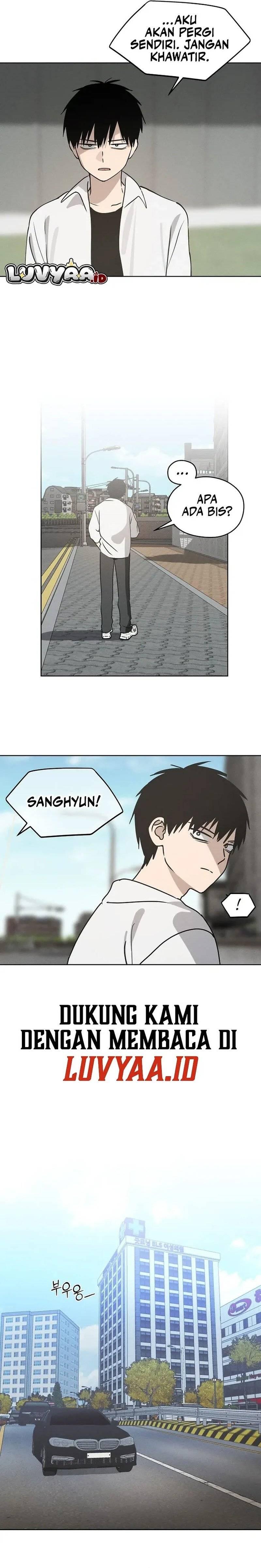 Today’s Han Yoil is a Woman Chapter 022