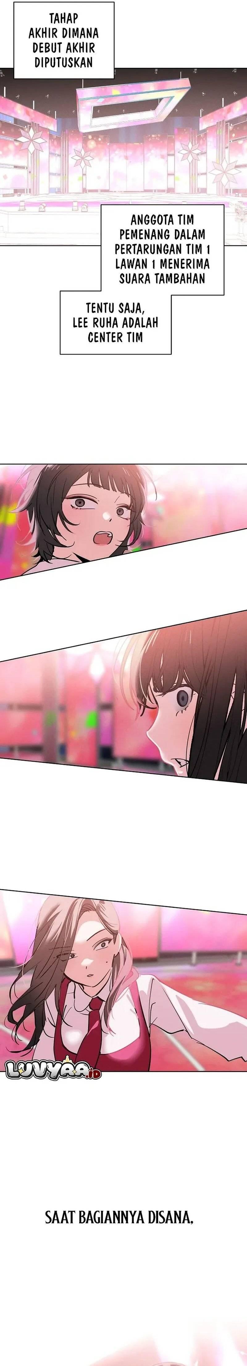 Today’s Han Yoil is a Woman Chapter 022