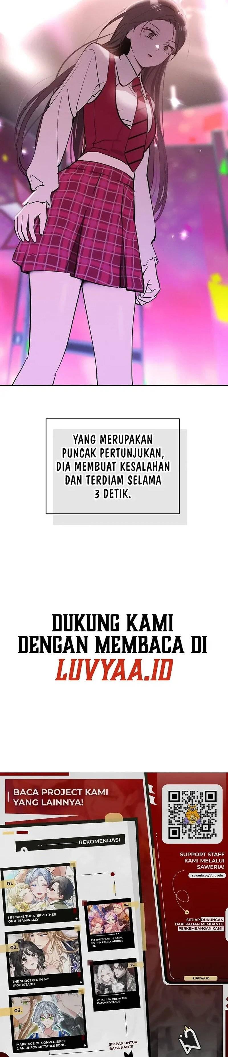 Today’s Han Yoil is a Woman Chapter 022