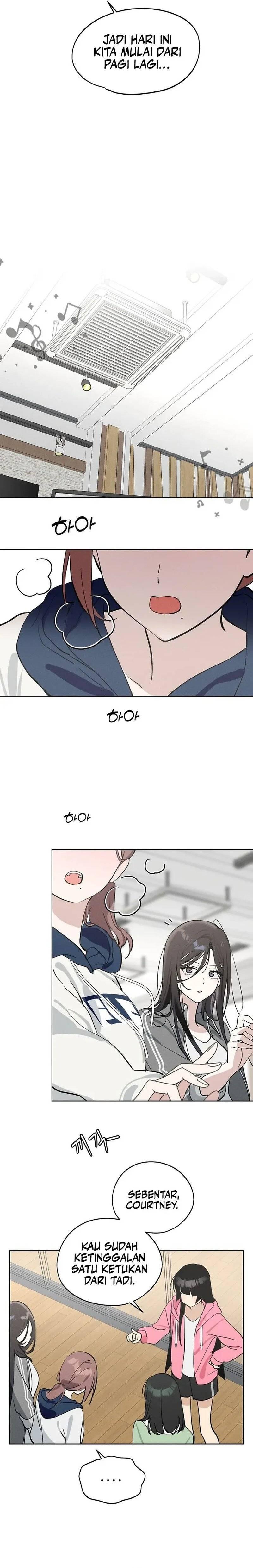 Today’s Han Yoil is a Woman Chapter 023