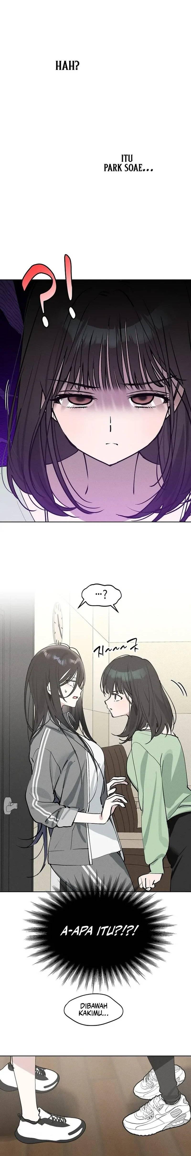 Today’s Han Yoil is a Woman Chapter 023
