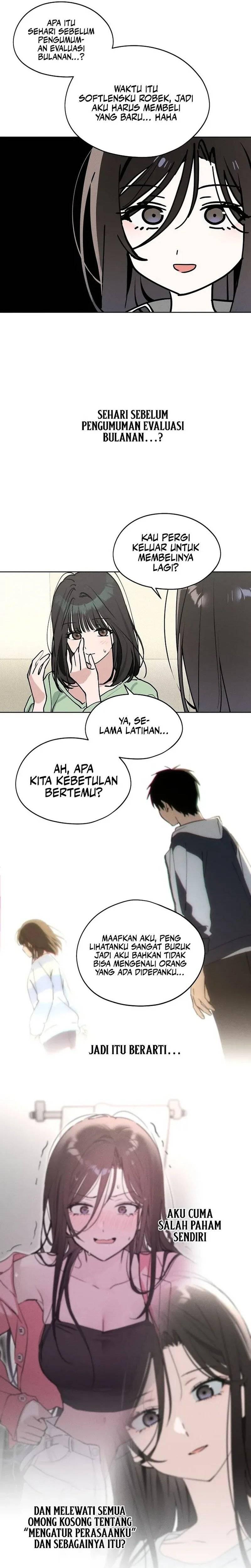 Today’s Han Yoil is a Woman Chapter 023