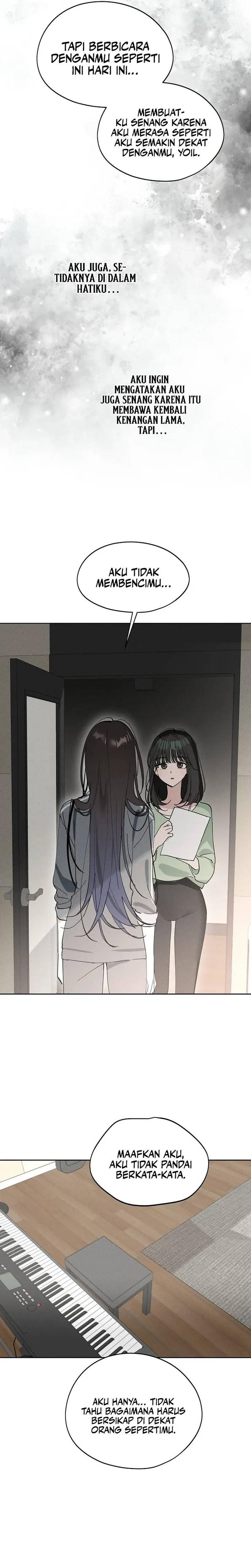 Today’s Han Yoil is a Woman Chapter 023
