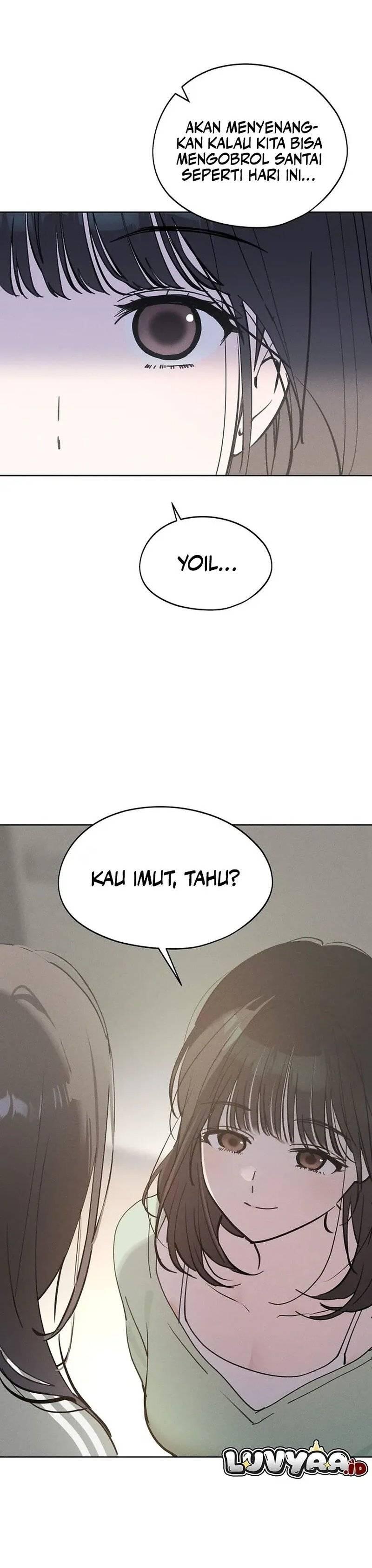 Today’s Han Yoil is a Woman Chapter 023