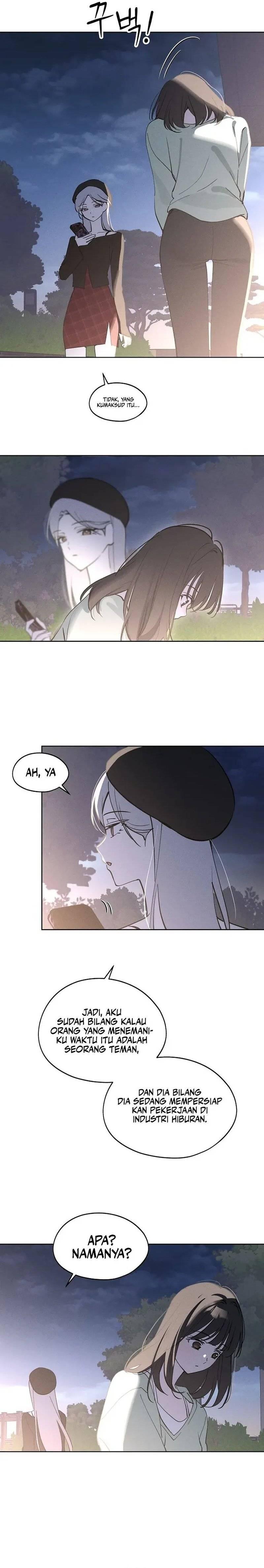 Today’s Han Yoil is a Woman Chapter 023