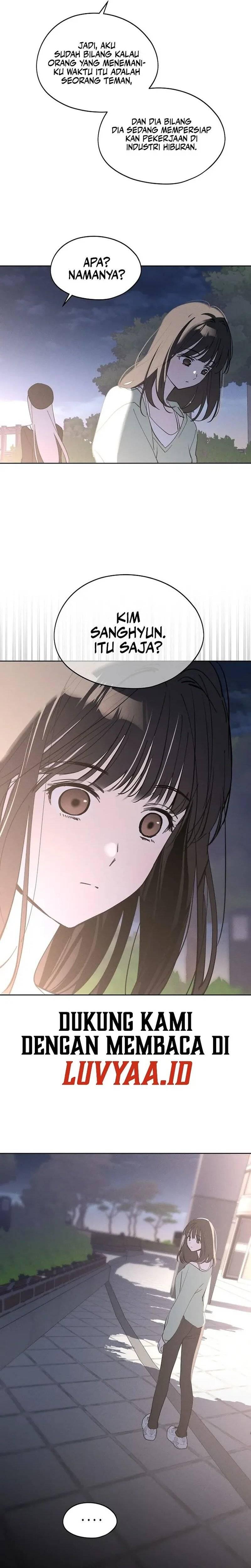 Today’s Han Yoil is a Woman Chapter 023
