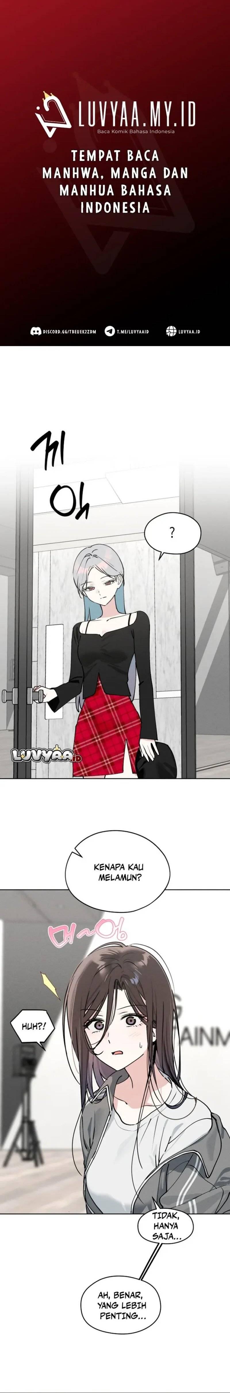 Today’s Han Yoil is a Woman Chapter 024