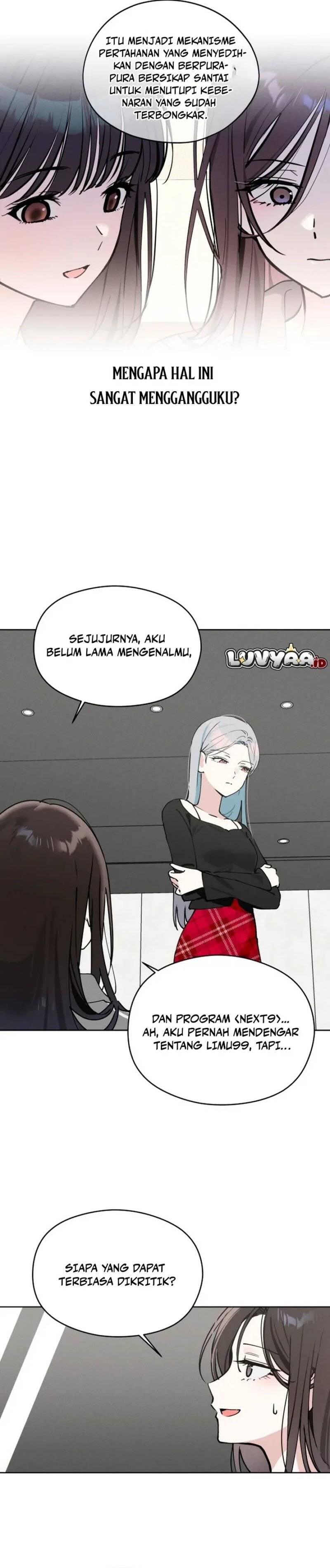 Today’s Han Yoil is a Woman Chapter 024
