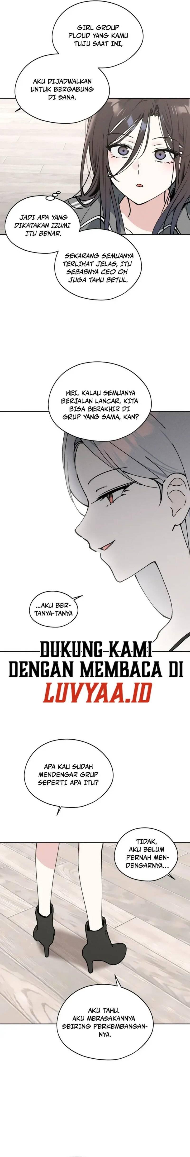 Today’s Han Yoil is a Woman Chapter 024
