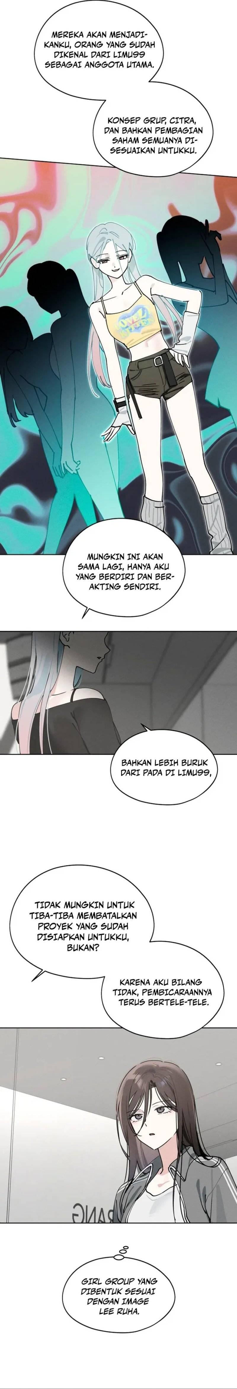 Today’s Han Yoil is a Woman Chapter 024