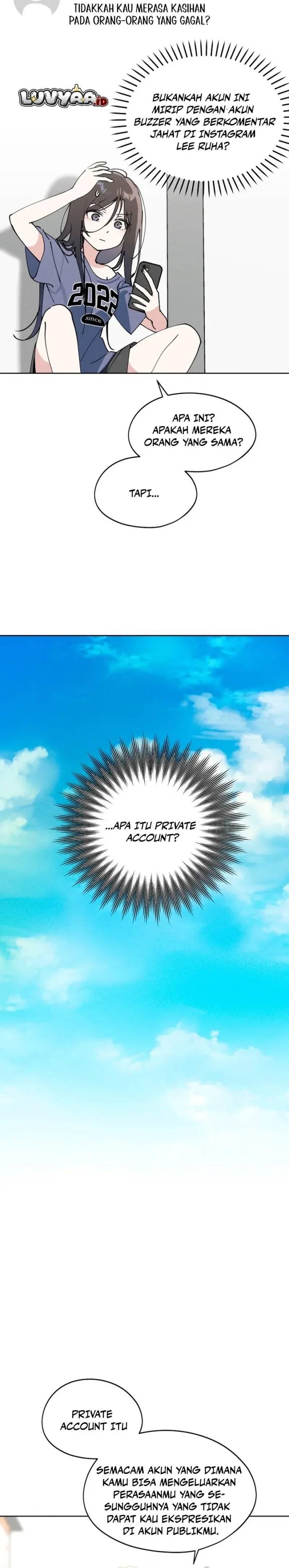 Today’s Han Yoil is a Woman Chapter 024