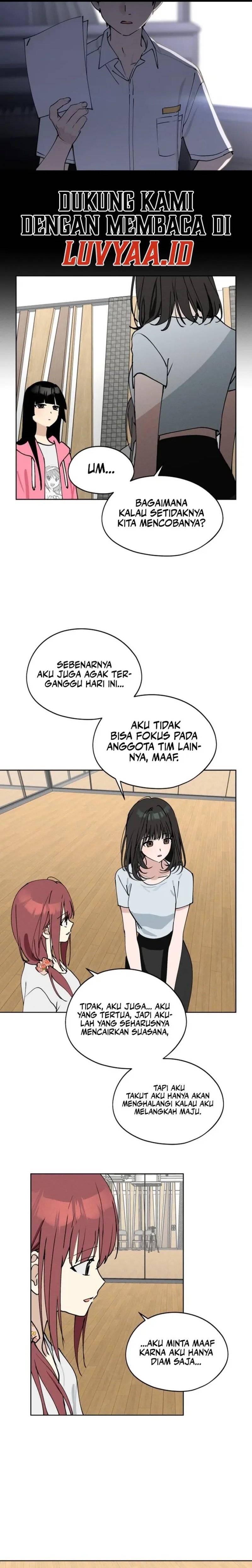 Today’s Han Yoil is a Woman Chapter 025