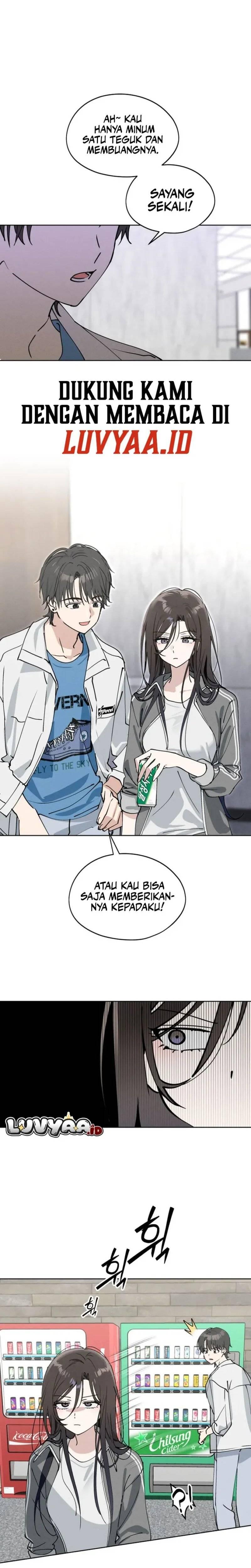 Today’s Han Yoil is a Woman Chapter 025