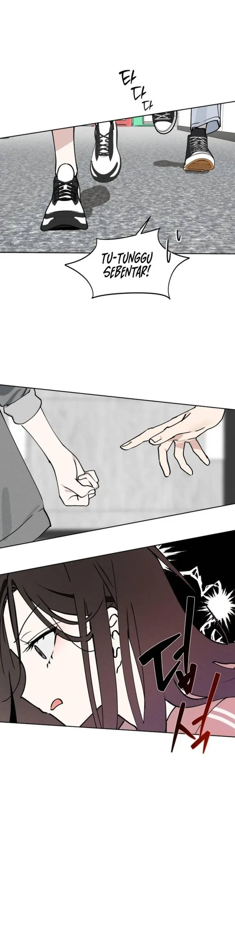 Today’s Han Yoil is a Woman Chapter 025