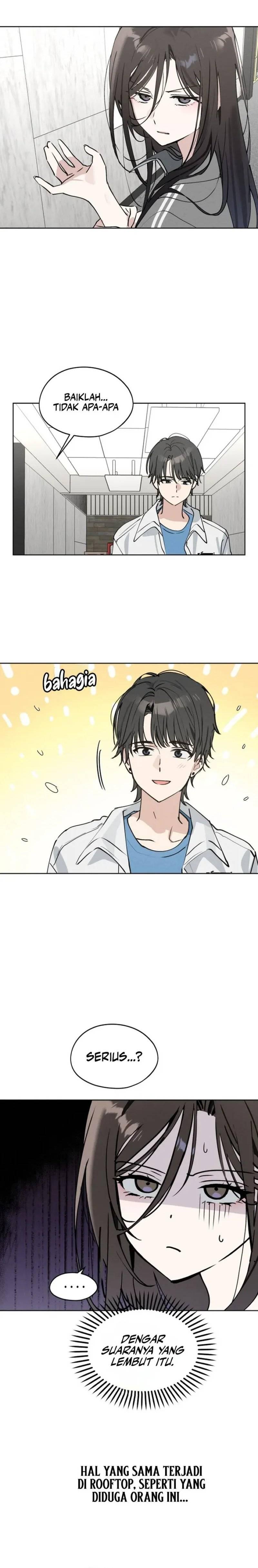 Today’s Han Yoil is a Woman Chapter 025