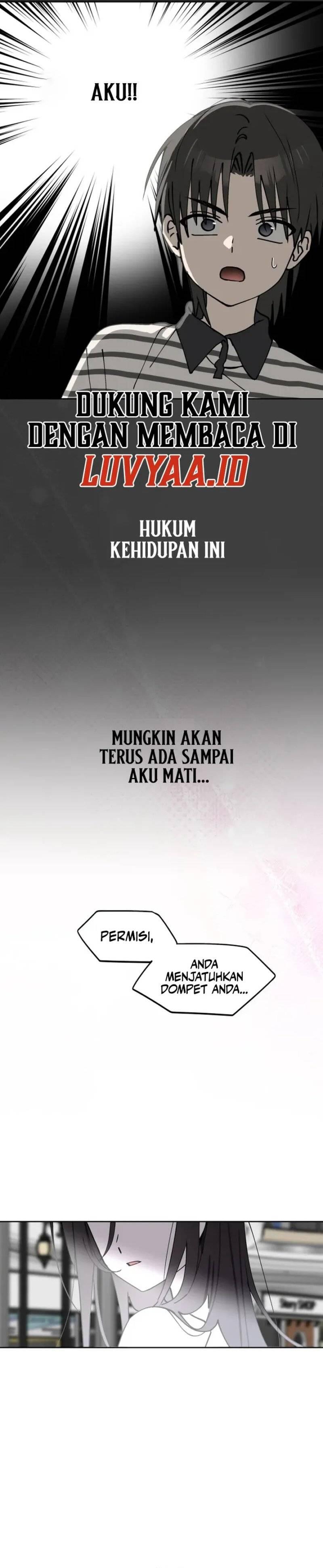 Today’s Han Yoil is a Woman Chapter 026
