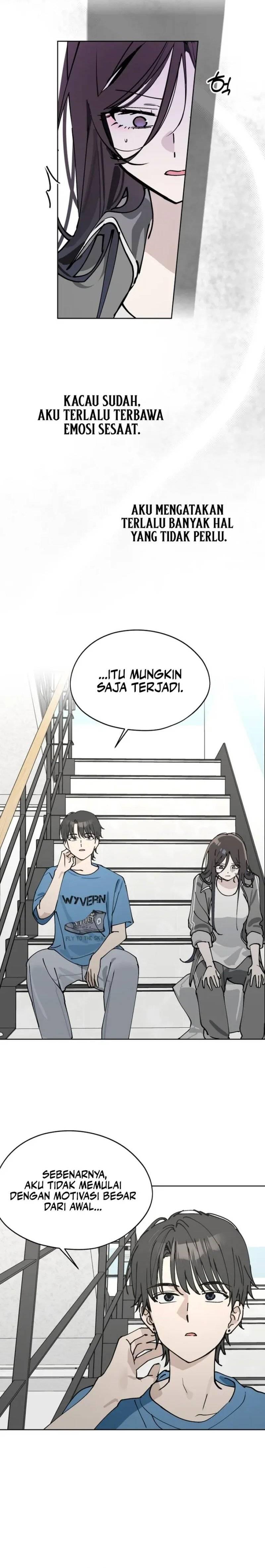 Today’s Han Yoil is a Woman Chapter 026