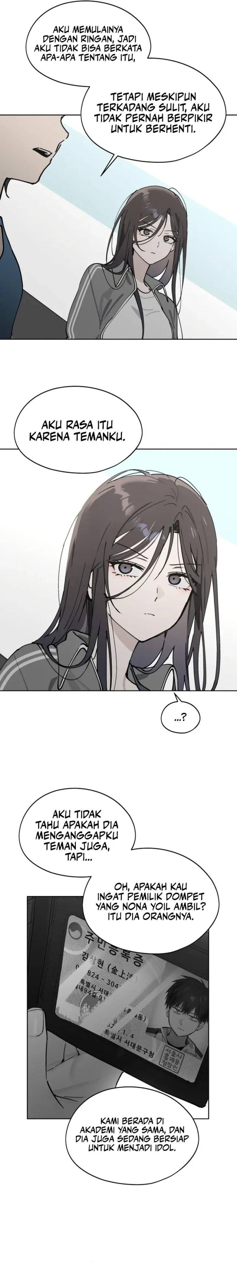 Today’s Han Yoil is a Woman Chapter 026