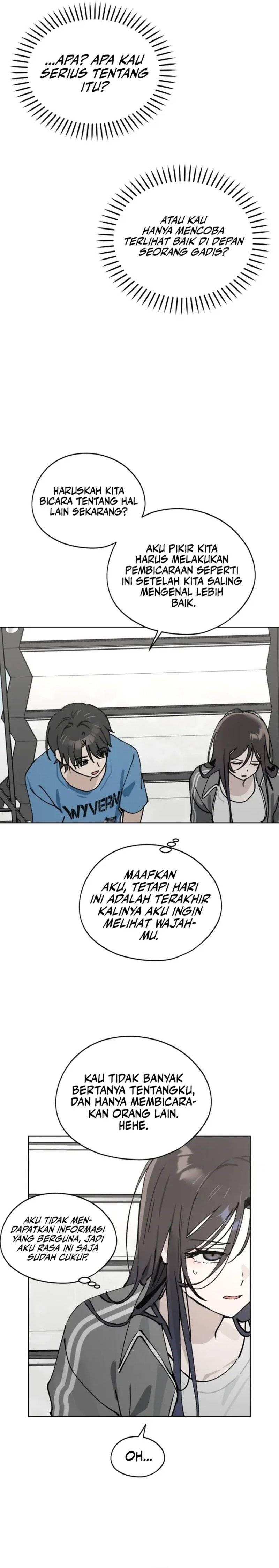 Today’s Han Yoil is a Woman Chapter 026