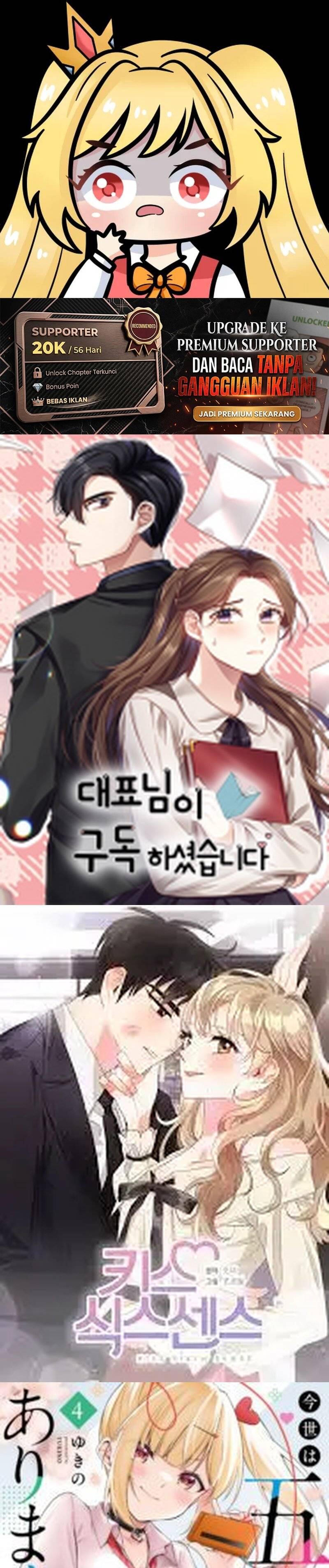 Today’s Han Yoil is a Woman Chapter 026