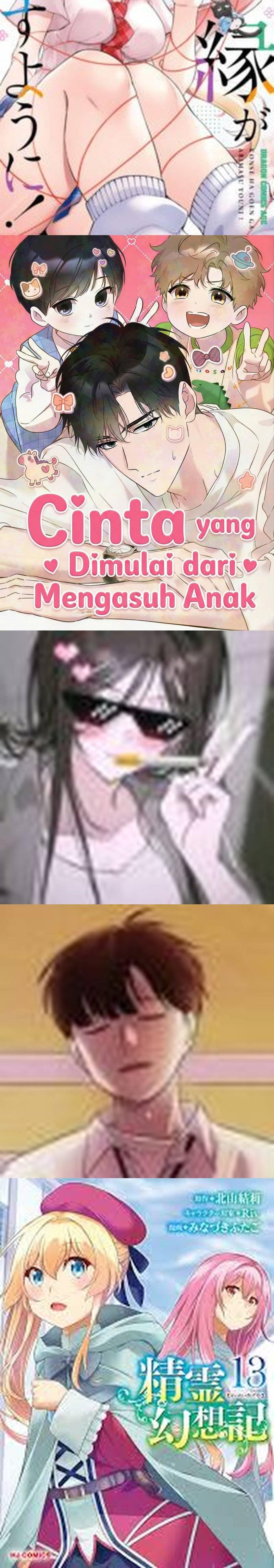 Today’s Han Yoil is a Woman Chapter 026