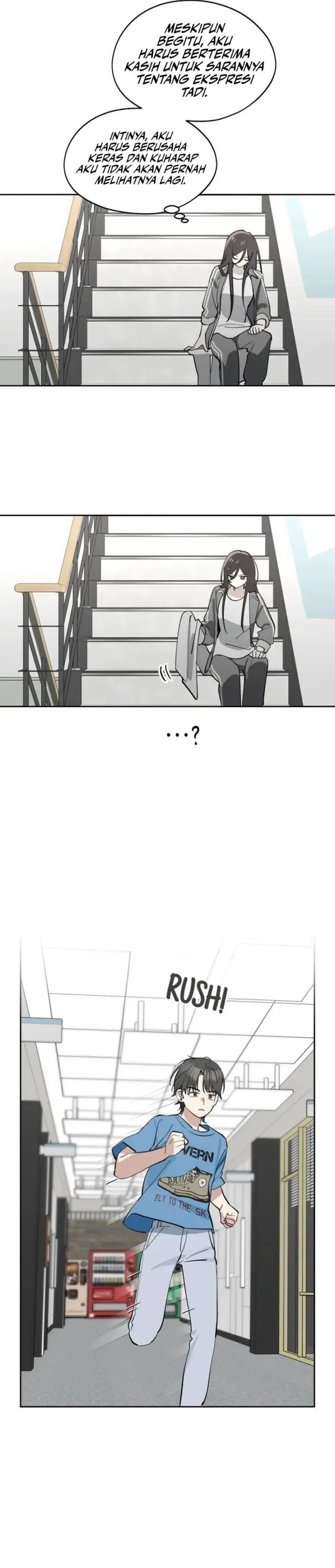 Today’s Han Yoil is a Woman Chapter 027