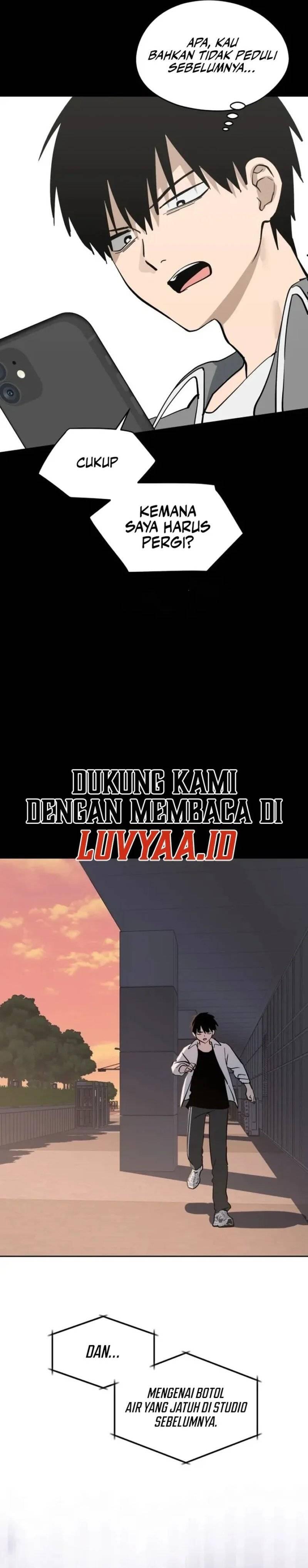 Today’s Han Yoil is a Woman Chapter 027