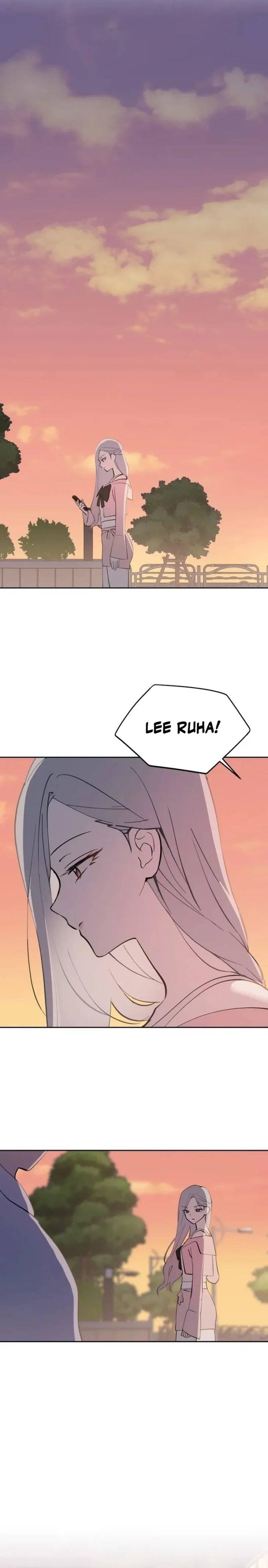 Today’s Han Yoil is a Woman Chapter 027