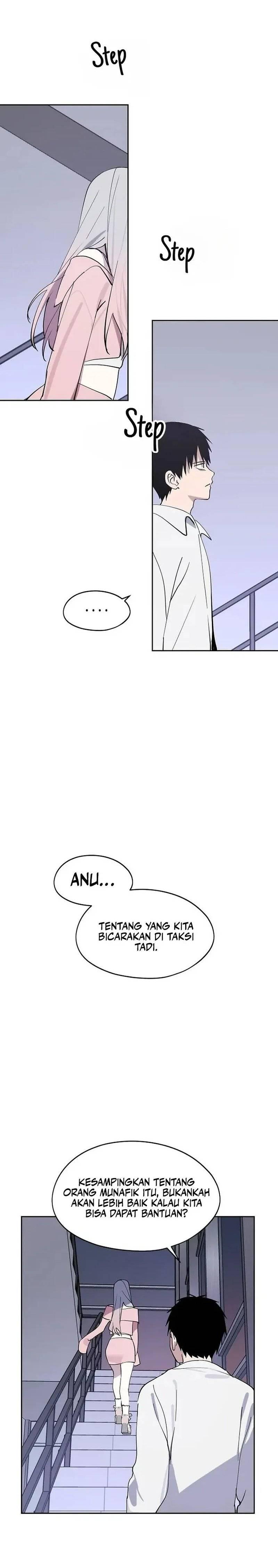 Today’s Han Yoil is a Woman Chapter 028