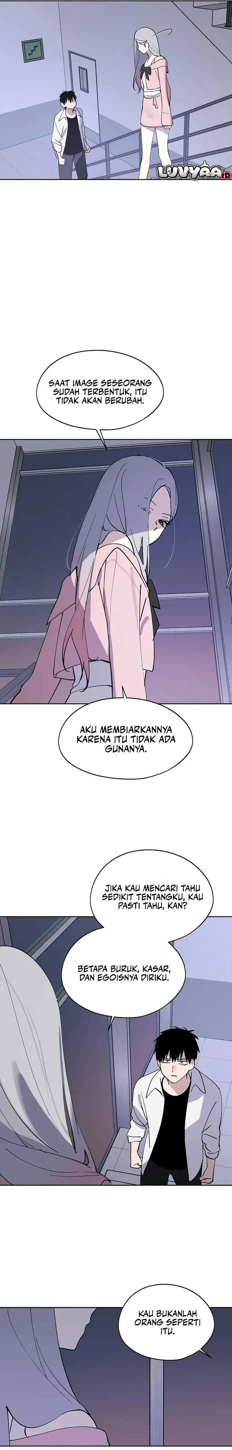 Today’s Han Yoil is a Woman Chapter 028