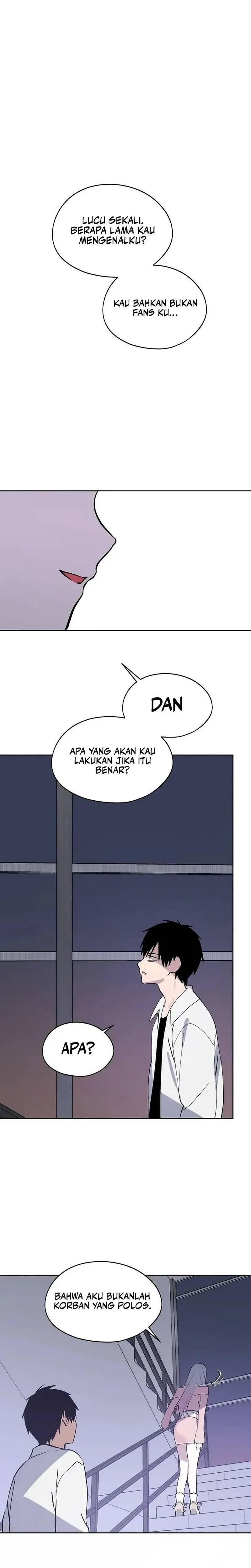 Today’s Han Yoil is a Woman Chapter 028