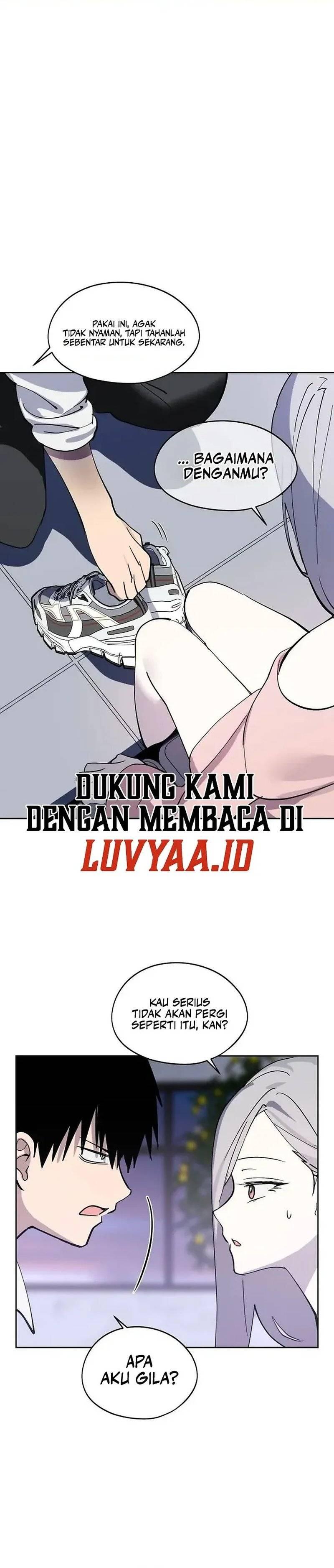 Today’s Han Yoil is a Woman Chapter 028