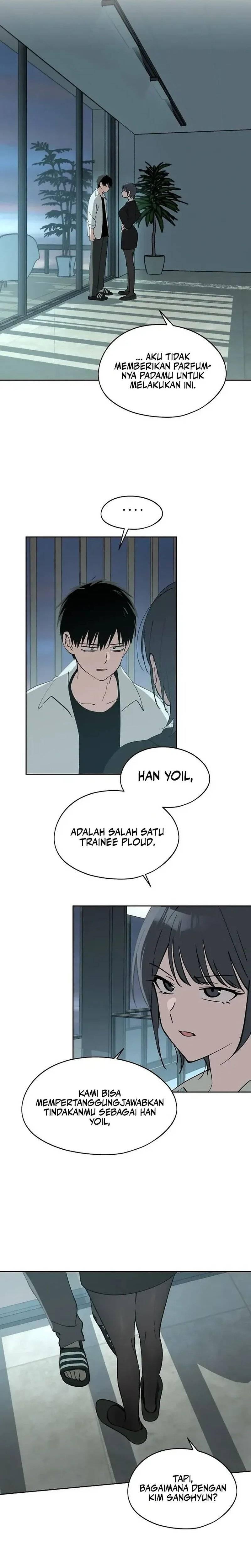 Today’s Han Yoil is a Woman Chapter 028