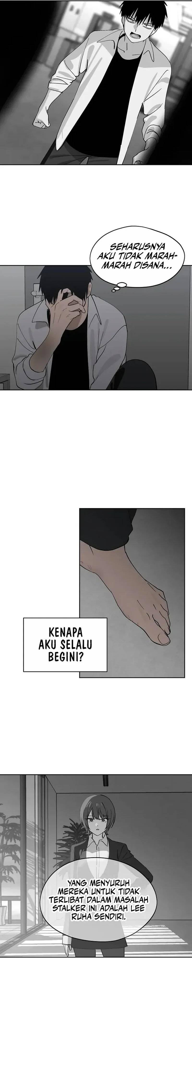 Today’s Han Yoil is a Woman Chapter 029