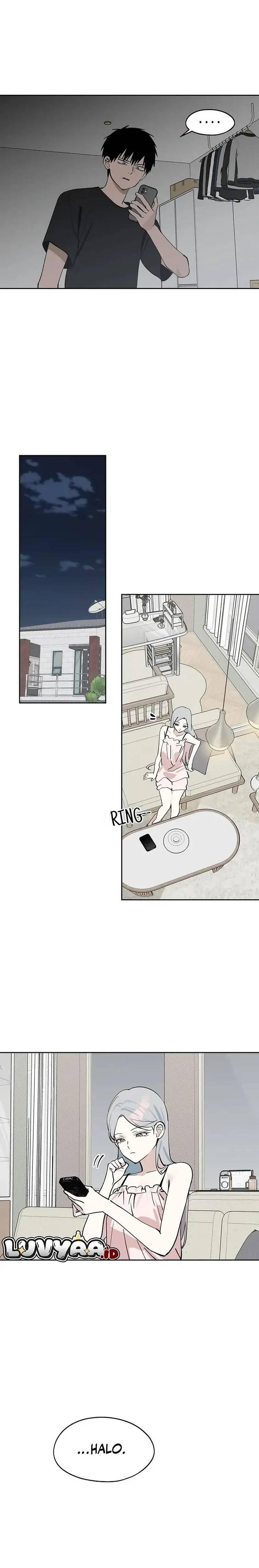 Today’s Han Yoil is a Woman Chapter 029