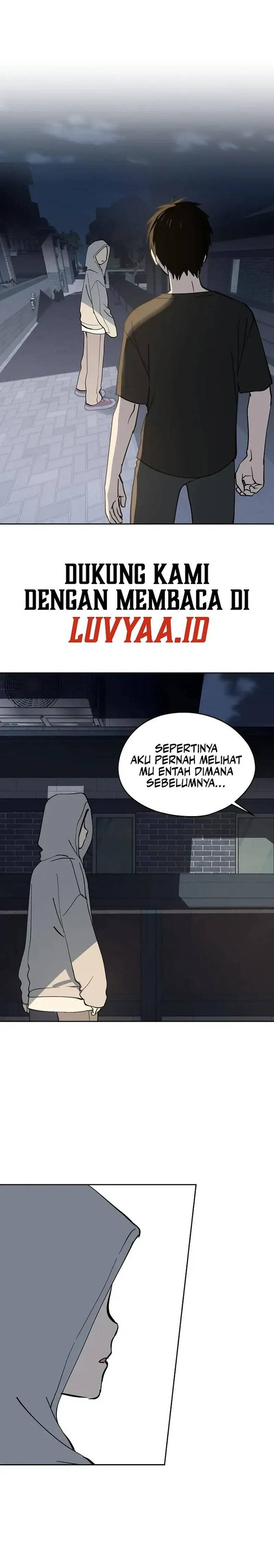 Today’s Han Yoil is a Woman Chapter 029