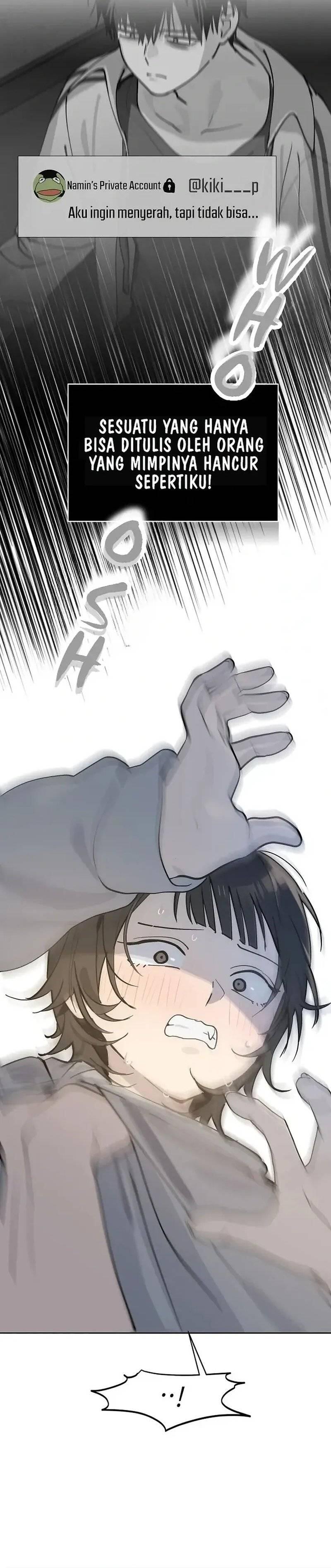 Today’s Han Yoil is a Woman Chapter 029