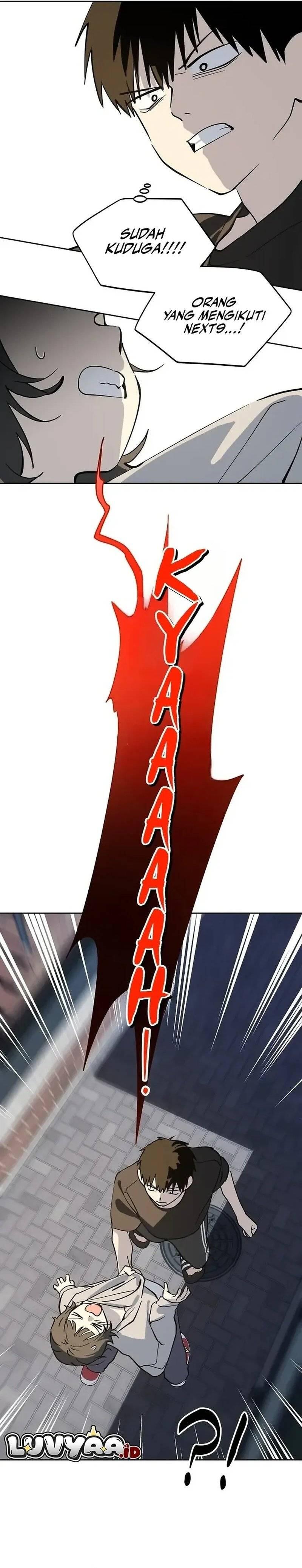 Today’s Han Yoil is a Woman Chapter 029