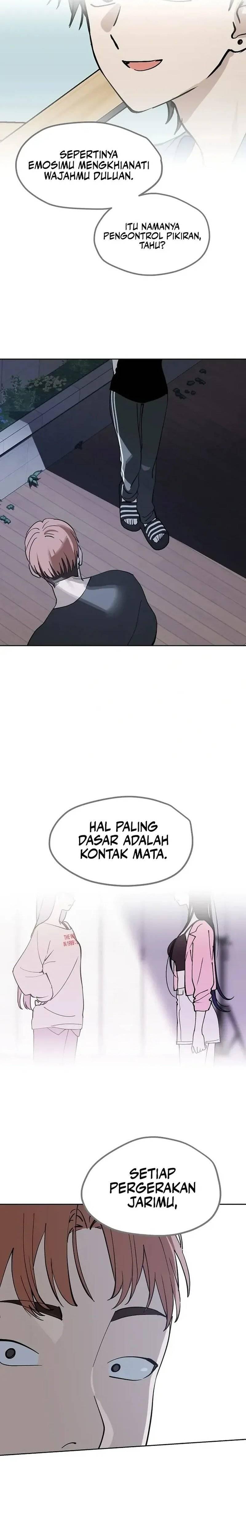 Today’s Han Yoil is a Woman Chapter 029