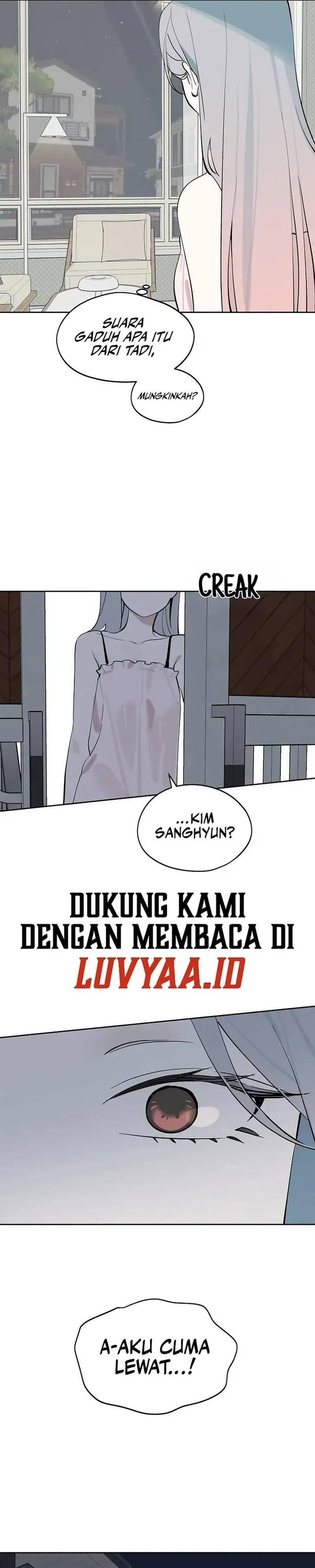Today’s Han Yoil is a Woman Chapter 029