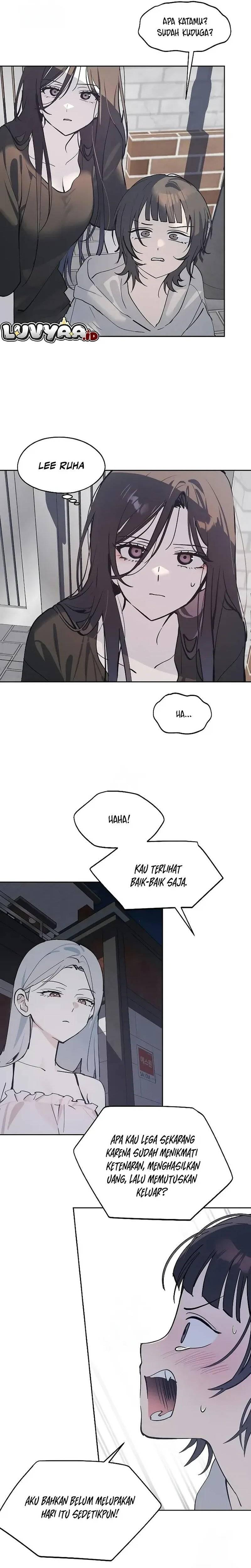 Today’s Han Yoil is a Woman Chapter 030