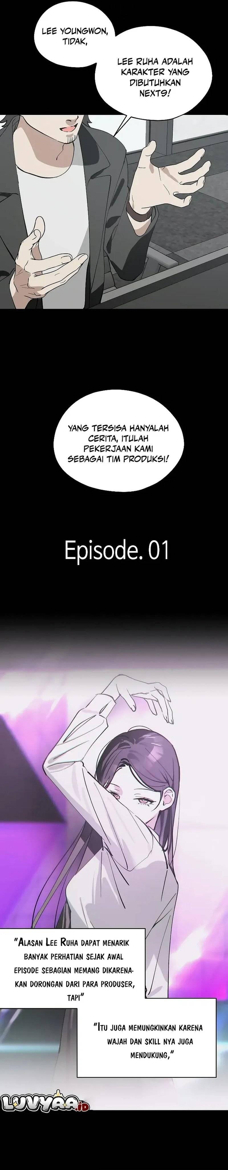 Today’s Han Yoil is a Woman Chapter 030