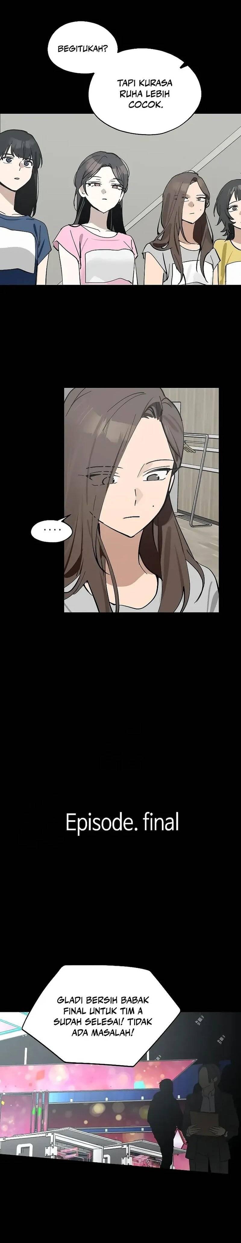 Today’s Han Yoil is a Woman Chapter 030