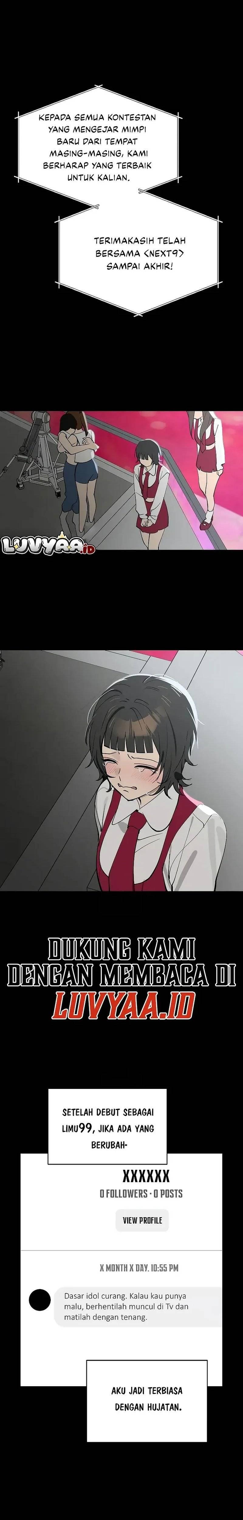 Today’s Han Yoil is a Woman Chapter 030